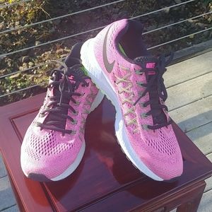 Nike Running Neutral Ride Sneakers